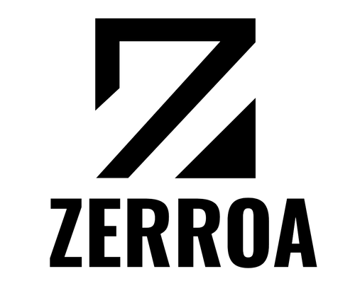 Zerroa Shop